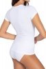 Gatta Koszulka 2k608 T shirt biała